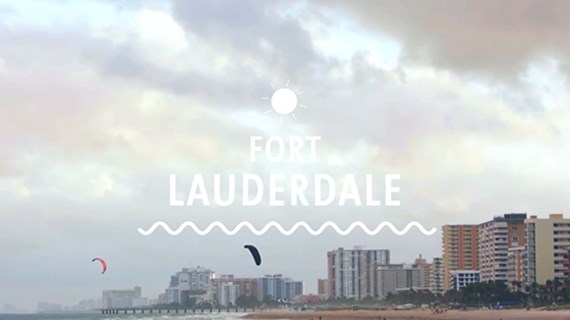 (video) LAL Fort Lauderdale (Florida) 